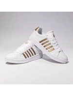 KSwiss COURT W dámské boty model 20705085 - K- Swiss