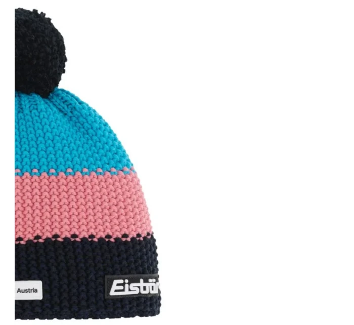 Eisbar Star Pompon Mu Ska Cap E33140-450