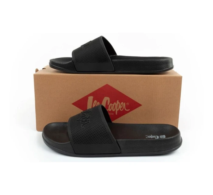 Žabky Lee Cooper M LCW-25-07-3527M