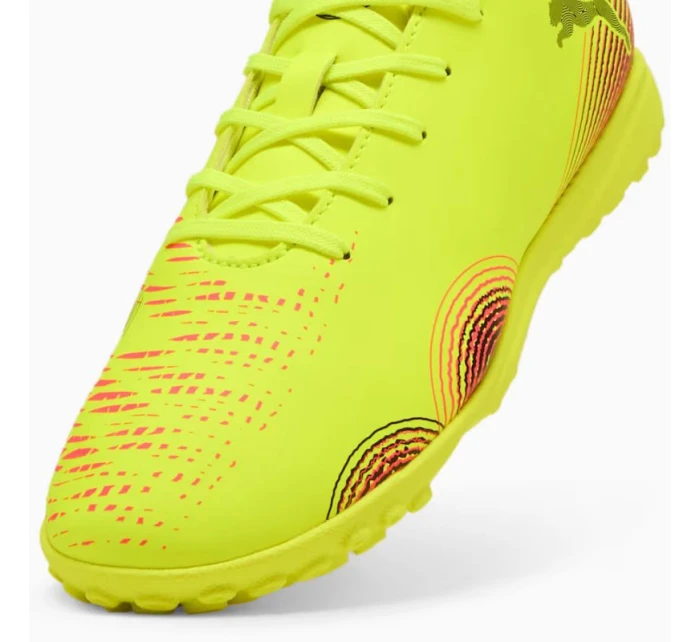 Kopačky Puma Future 8 Play TT Jr 108396-03