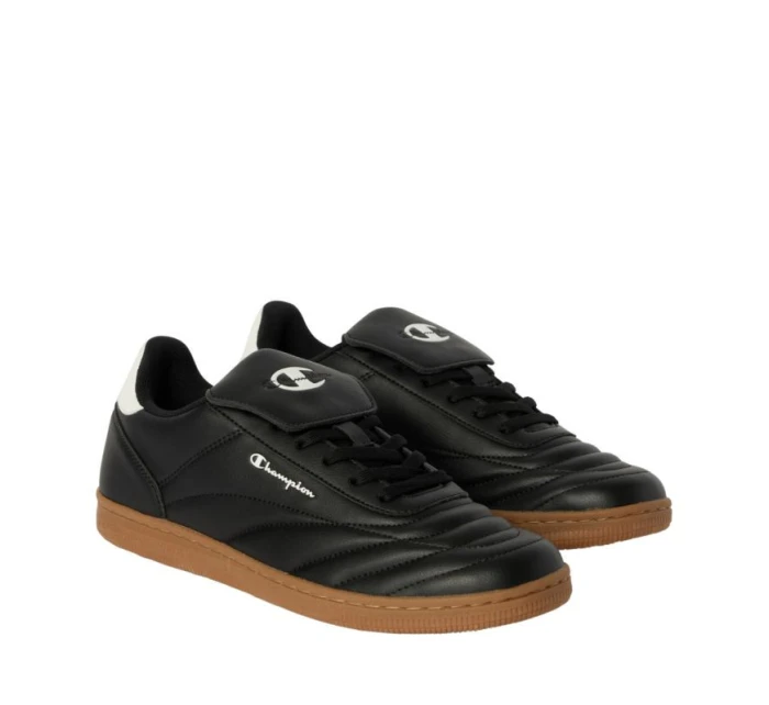 Pánská obuv Flap black KK001 model 21493798 - CHAMPION Pánská obuv Flap black KK001 model 21493798 - CHAMPION