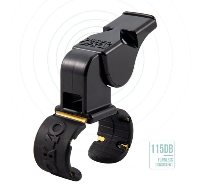 40 CLASSIC CZARNY model 21830363 - FOX40