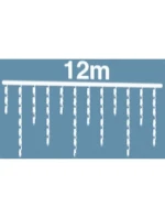 LAMPKI CHOINKOWE  360 LED  CIEPŁY BIAŁY model 21832461