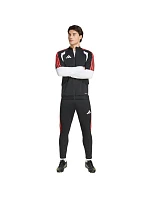 Pánska mikina adidas Tiro 26 Competition Training Sweatshirt black KA7680 pánska Pánska mikina adidas Tiro 26 Competition Training Sweatshirt black KA7680 pánska