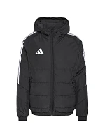 Pánska zimná bunda adidas Tiro 26 black JZ4109 men