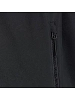 Pánska softshellová bunda 4F M548 deep black 4FWSS26TSOFM548 20S pánska