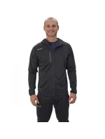Bauer Vapor Fleece mikina na zips Sr M 1056824