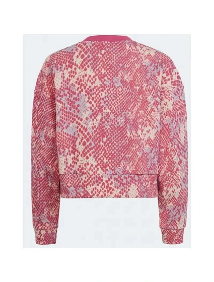 Dětská mikina FI Print Jr  model 18177928 - ADIDAS