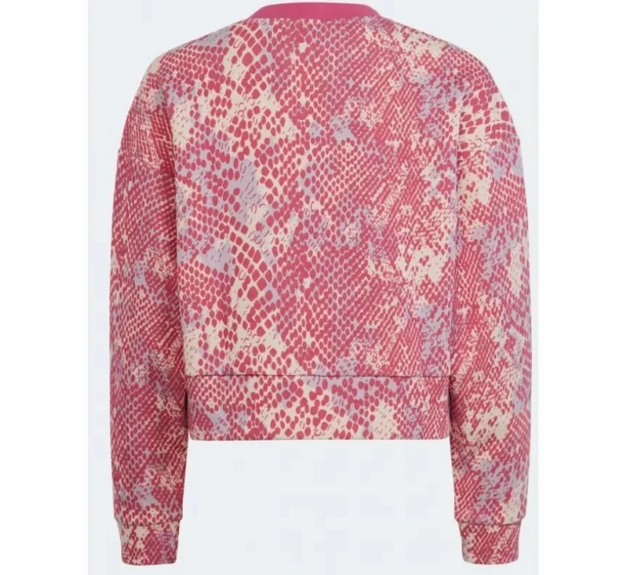 Dětská mikina FI Print Jr  model 18177928 - ADIDAS