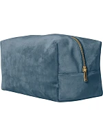 BG Sametová toaletní taška 52.0 blue model 22451025 - BagBase BG Sametová toaletní taška 52.0 blue model 22451025 - BagBase