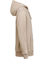 OCS RCS Hoodie Unisex mikina s kapucí model 22465910 latte - Untagged Movement OCS RCS Hoodie Unisex mikina s kapucí model 22465910 latte - Untagged Movement