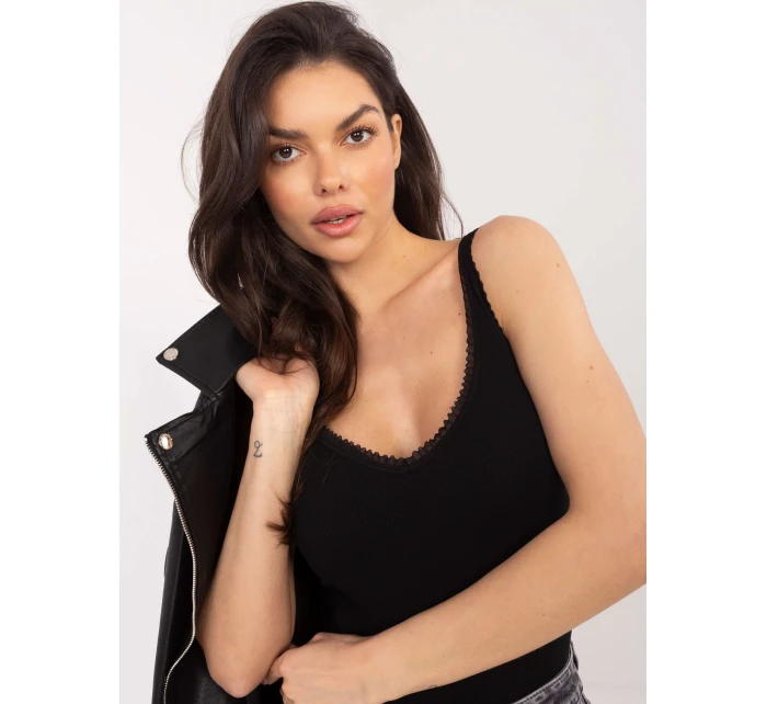 Top PM TP model 21836696 czarny - FPrice