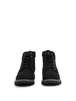 Detské členkové topánky 1738-054 - Shone