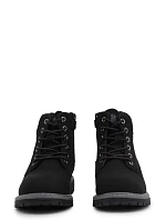 Detské členkové topánky 1738-054 - Shone