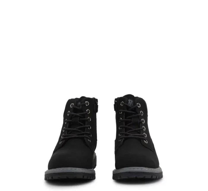 Detské členkové topánky 1738-054 - Shone