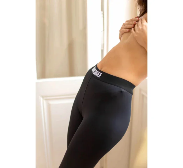 Dámské sportovní legíny model 17138376 CZ - Goldbee