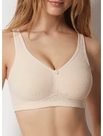 Měkká podprsenka s kosticemi model 21949086 - Selene