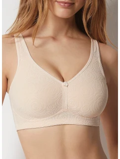 Měkká podprsenka s kosticemi model 21949086 - Selene