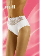 Dámske nohavičky ECO-HI