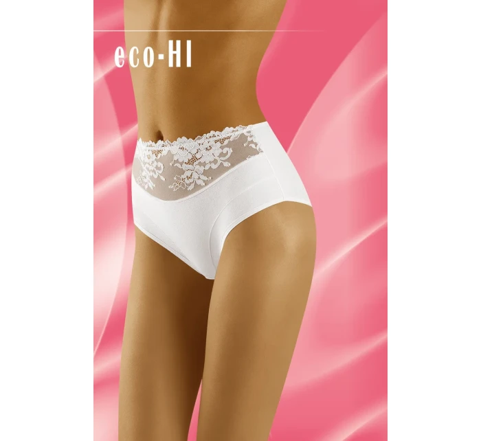 Dámske nohavičky ECO-HI