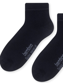 Pánske bambusové ponožky 028