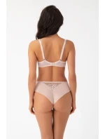 PODPRSENKA  BEIGE model 21799152 - Gorsenia