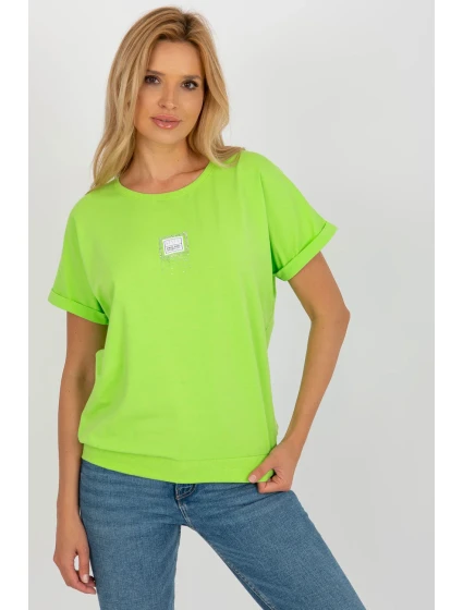 Blúzka model 180957 Relevantnosť