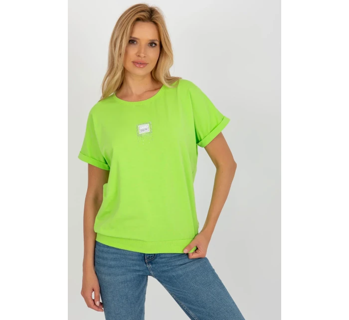 Blúzka model 180957 Relevantnosť