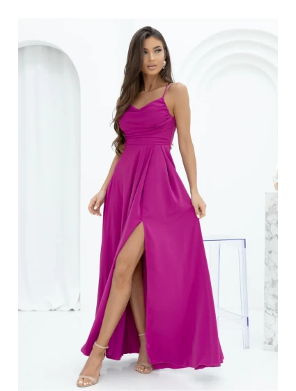 Dlhé šaty model 208830 With You