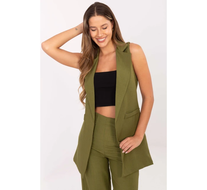 Model vesty 217233 Rue Paris