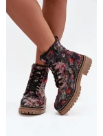 Obuv model 218711 Step in style