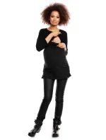 Tehotenská tunika model 84456 PeeKaBoo Tehotenská tunika model 84456 PeeKaBoo