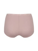 Dámske nohavičky sloggi Basic+ Maxi 3P - telové - SLOGGI