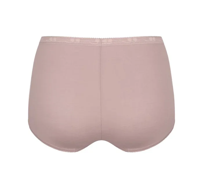 Dámske nohavičky sloggi Basic+ Maxi 3P - telové - SLOGGI