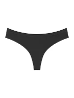 Sense of Modal String - BLACK - TRIUMPH BLACK - TRIUMPH Sense of Modal String - BLACK - TRIUMPH BLACK - TRIUMPH