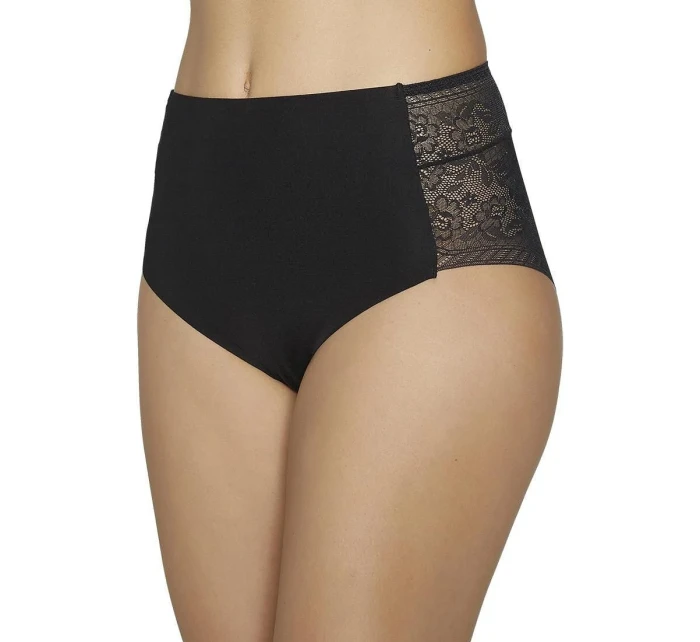 model 21125324 Kalhotky s vysokým pasem S2XL - Ysabel Mora model 21125324 Kalhotky s vysokým pasem S2XL - Ysabel Mora