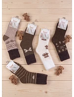 Ponožky Xintao  5 Merino 35–42 model 22388991 - WiK