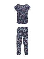 Mefemi Mix&Match Dámske pyžamové tričko s potlačou Margot S-2XL Mefemi Mix&Match Dámske pyžamové tričko s potlačou Margot S-2XL