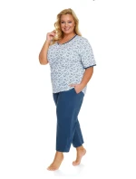 Dámske pyžamo 5290 - Doctornap