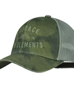 Buff Trucker Cap 1335598093000