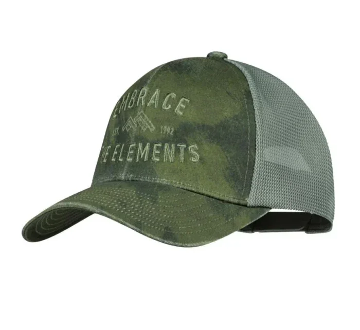 Kšiltovka Trucker Cap model 20087312 - Buff Kšiltovka Trucker Cap model 20087312 - Buff