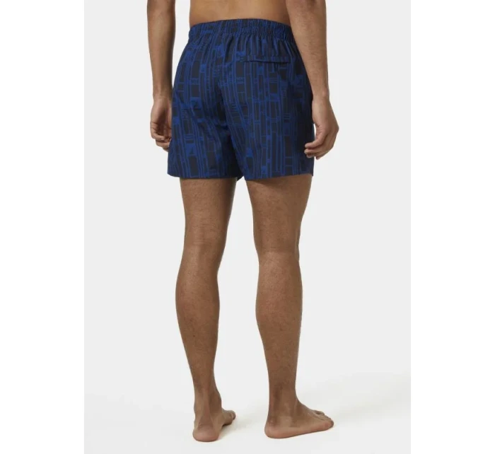 Helly Hansen Newport Trunk Shorts M 334296 607 Helly Hansen Newport Trunk Shorts M 334296 607