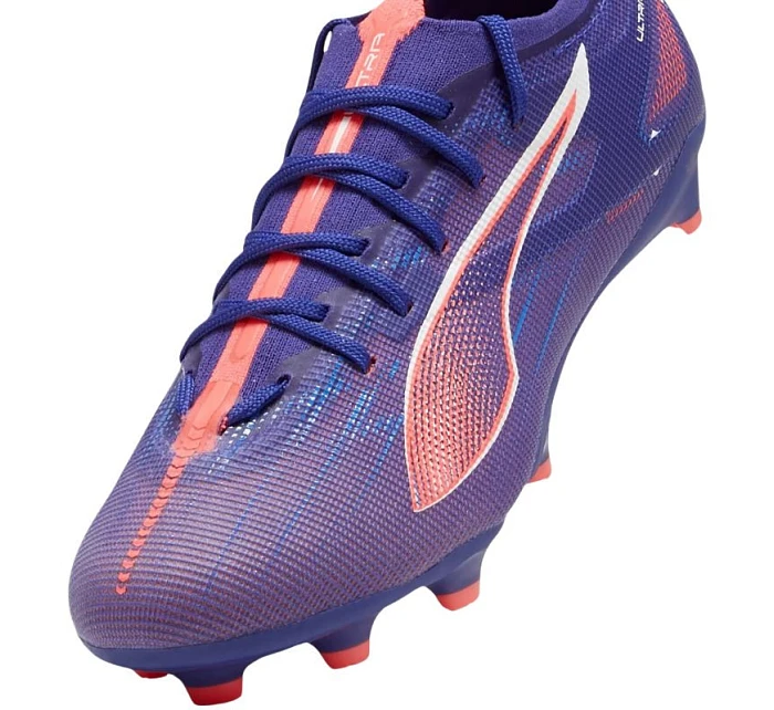 Puma Ultra 5 Pro FG/AG Jr 107693 01