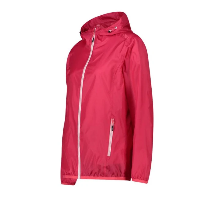 Woman Bunda s kapucí Hood W model 20890837 - CMP Woman Bunda s kapucí Hood W model 20890837 - CMP