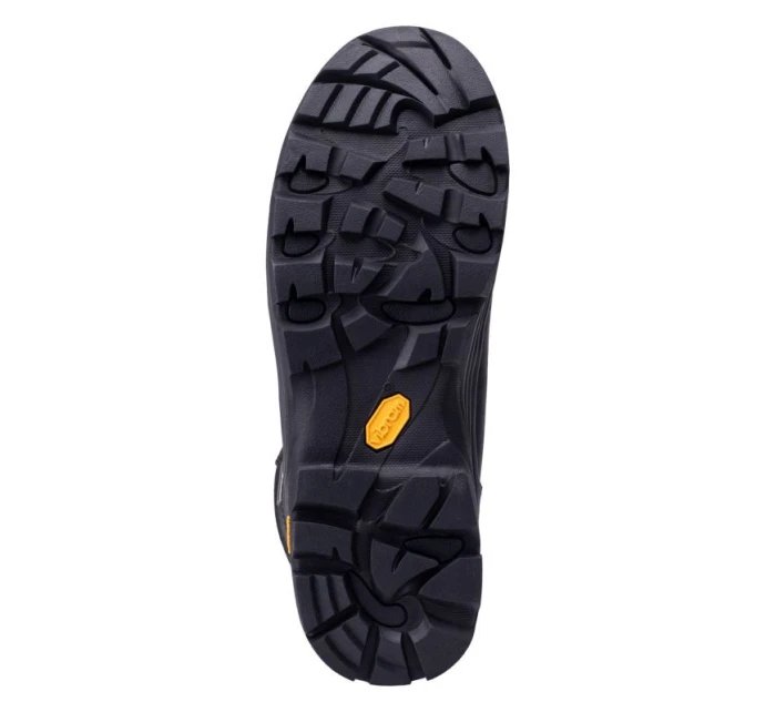 Pánska obuv ALPINER MID V WP