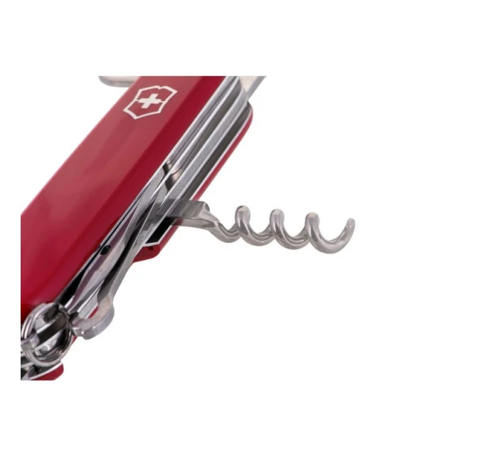 Kapesní nůž červený model 21799116 - Victorinox Kapesní nůž červený model 21799116 - Victorinox