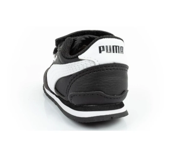 ST Runner Jr model 21040901 01 dětské boty - Puma ST Runner Jr model 21040901 01 dětské boty - Puma