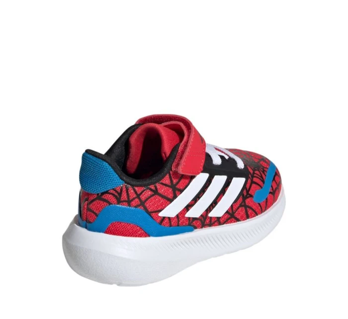 Detská obuv adidas Runfalcon Spider-Man EL 3.0 Infants IH8758 Detská obuv adidas Runfalcon Spider-Man EL 3.0 Infants IH8758