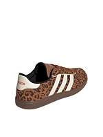 Dámské boty Breaknet Sleek brown model 22059572 dámské - ADIDAS