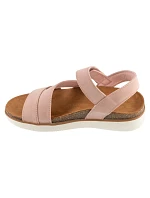 Skechers Lifted Comfort 163252-BLSH Růžové 36 Skechers Lifted Comfort 163252-BLSH Růžové 36